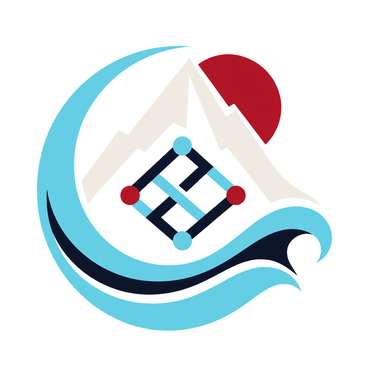 AoShanCrypt logo mark