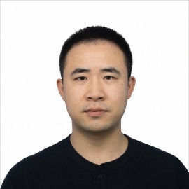 Fukang Liu