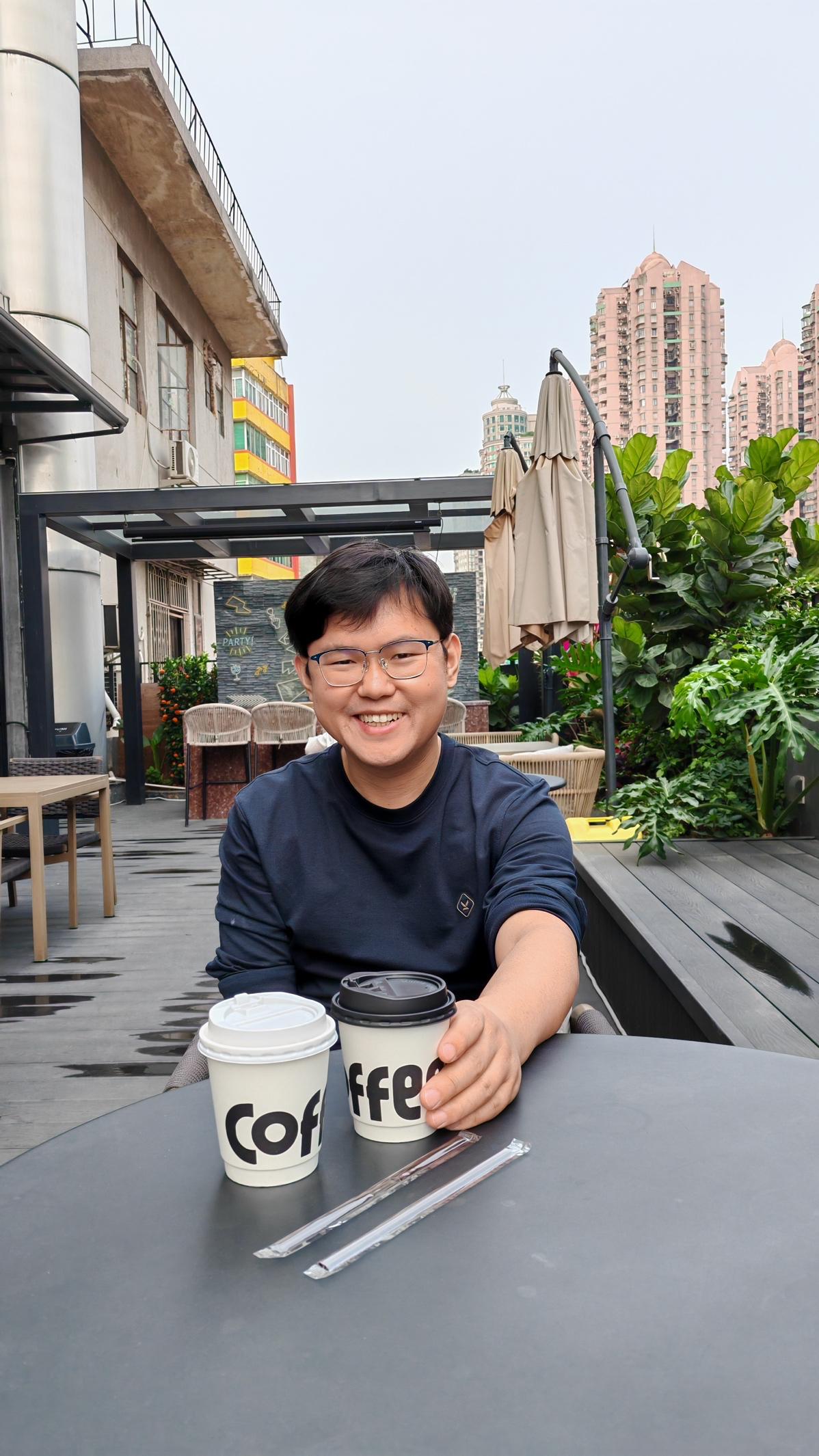 Kai Hu